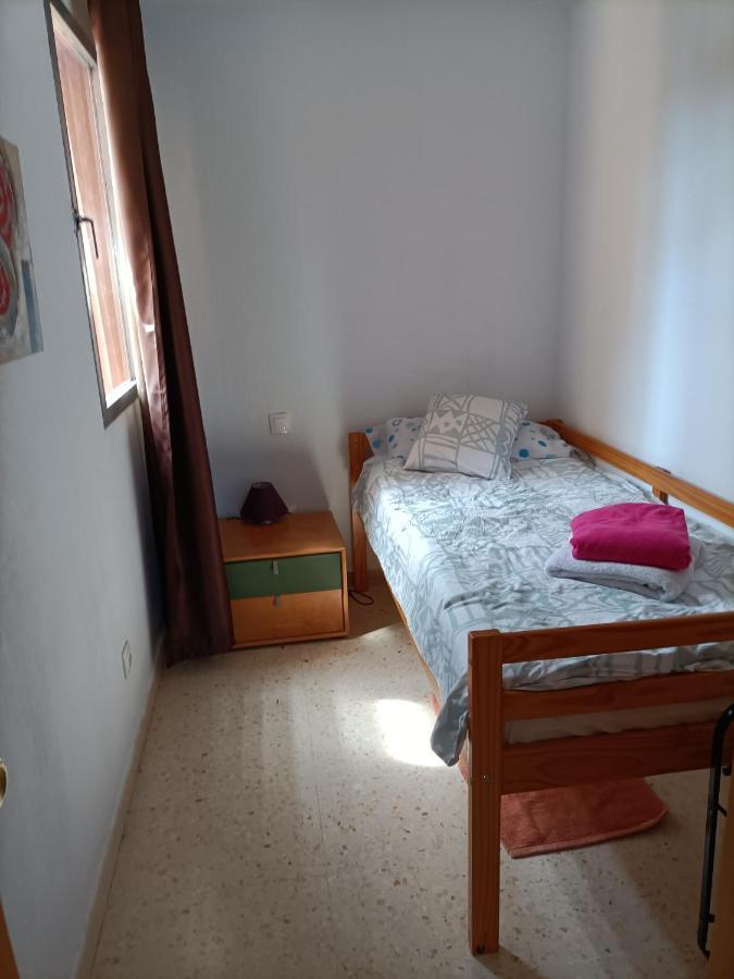 Flat In Las Palmas - Up To 6 People Exterior foto