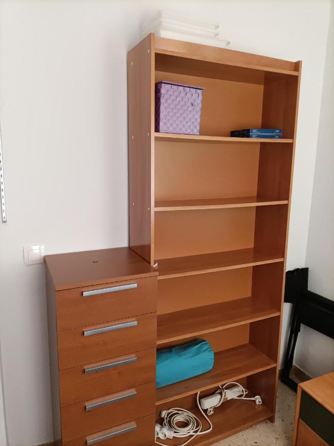 Flat In Las Palmas - Up To 6 People Exterior foto