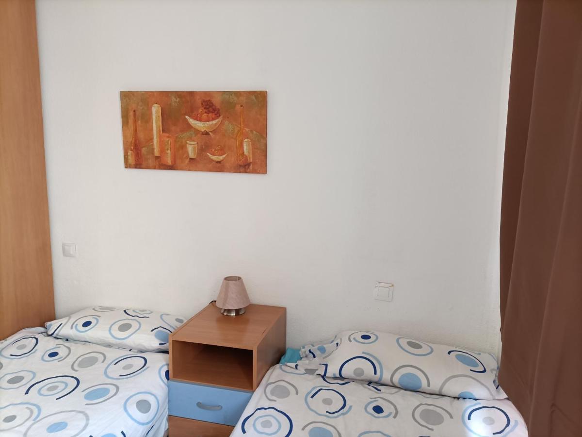 Flat In Las Palmas - Up To 6 People Exterior foto