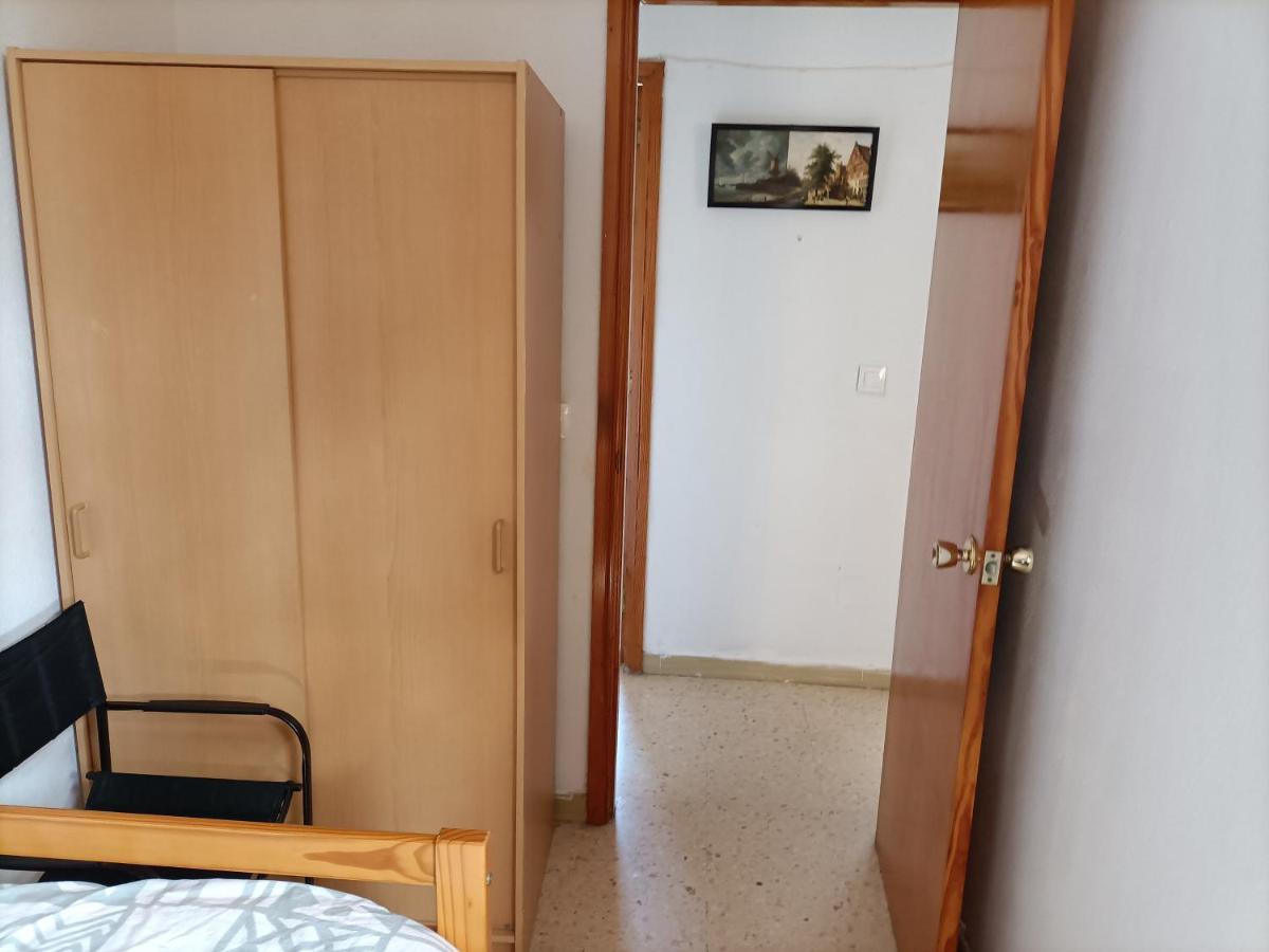 Las Palmas - Hasta 6 Personas Las Palmas de Gran Canárias Exterior foto