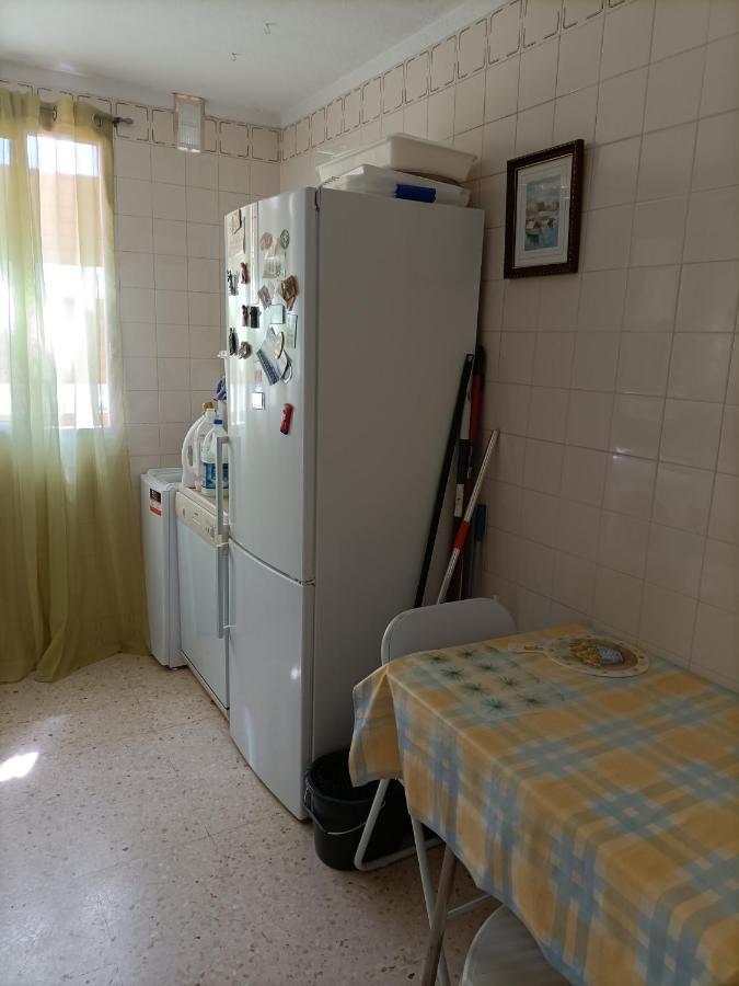 Flat In Las Palmas - Up To 6 People Exterior foto