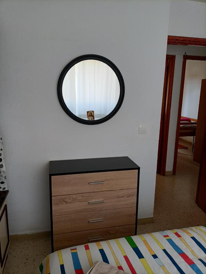 Flat In Las Palmas - Up To 6 People Exterior foto